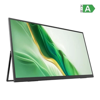 Портативний монітор Uperfect UMax 23 M238T0 23.8" 1920x1080 120Hz