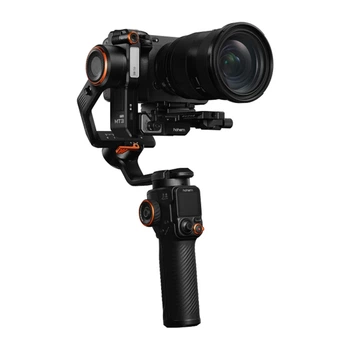 Стабілізатор Hohem iSteady MT3 Pro (iSMT3Pro)