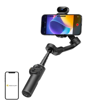 Гимбал AOCHUAN X2 с датчиком AI Black (1010100327)