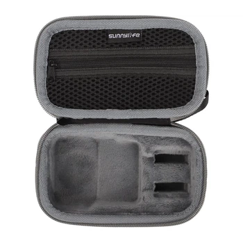 Сумка Sunnylife для DJI Osmo 360 Standard Combo (OS-B029)