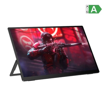 Портативний монітор Uperfect USteam E6 Pro 18,5" (M185E06)