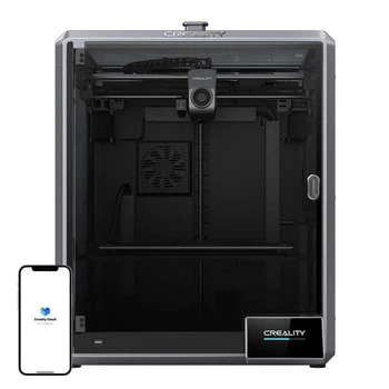 3D принтер CREALITY K1 MAX