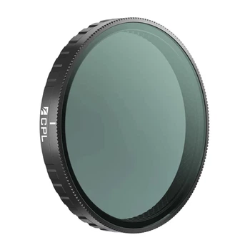 Фільтр поляризаційний CPL Freewell для OSMO Action 6 (FW-OA6-CPL)