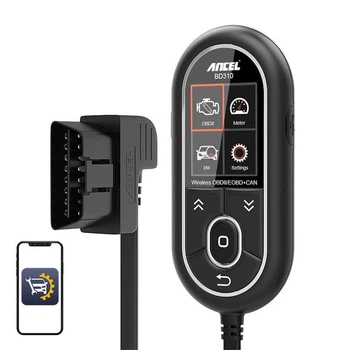 Сканер OBD2 ANCEL BD310 Bluetooth