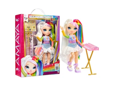 Кукла Амая, Rainbow High, 565772