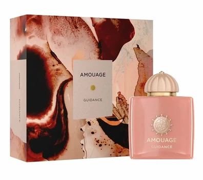 Парфумована вода унісекс Amouage Guidance 100 ml