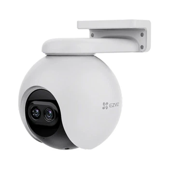 IP PTZ-відеокамера з WiFi 2Mp+2Mp Ezviz C8PF (2MP,W1 cs-C8PF) f=3.6mm+12mm з мікрофоном (99-00015281)