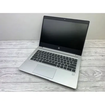 Ноутбук HP ProBook 430 G6 13.3 Core i5-8265U 1.6 ГГц 8GB 256GB + Windows 10 Pro + АКБ + ЗП Б/У | 27491