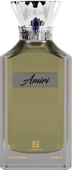 Woda perfumowana unisex Ahmed Al Maghribi Amiri 100 ml (6290360614830)