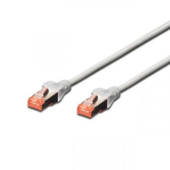 Патч-корд 25м, CAT 6 S-FTP, AWG 27/7, LSZH Digitus