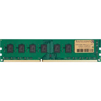 Модуль памяти для компьютера DDR3L 8GB 1600 MHz INTELIGENTES