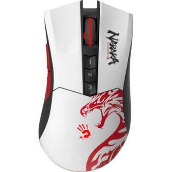 Мышка A4Tech Bloody R90 Plus Wireless Naraka