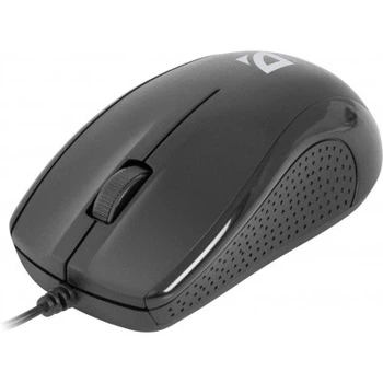Мышка Defender Optimum MB-160 Black USB