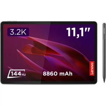Планшет Lenovo Yoga Tab 8/256 Luna Grey + Pen
