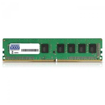 Модуль памяти для компьютера DDR4 16GB 2666 MHz Goodram