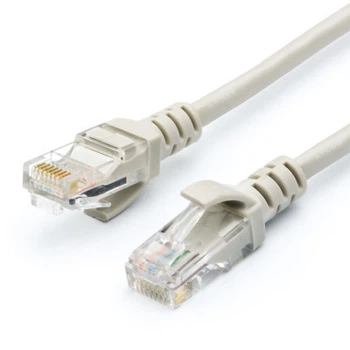Патч-корд GEPLINK 2м RJ-45 Cat.5e 26AWG CCS
