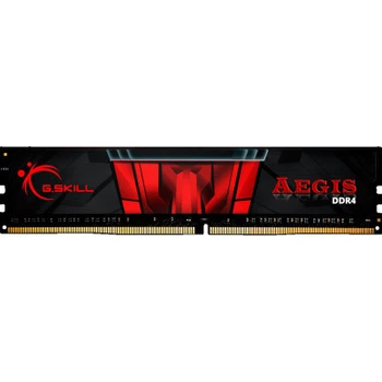 Модуль памяти для компьютера DDR4 16GB 2400 MHz AEGIS G.Skill