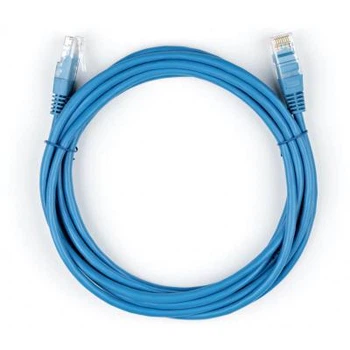 Патч-корд Vinga 3 m COPPER