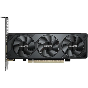 Видеокарта GIGABYTE GeForce RTX5060 8Gb OC Low Profile