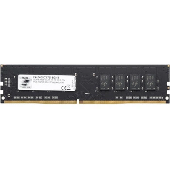 Модуль памяти для компьютера DDR4 8GB 2400 MHz G.Skill