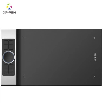 Графічний планшет XP-Pen Deco Pro Black