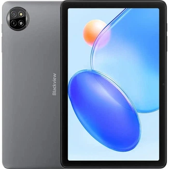 Планшет Blackview Tab 20 10.1" 4/64GB Wi-Fi Interstellar Grey