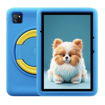 Планшет Blackview Tab A6 Kids 10.1"HD+ 4/128GB / WiFi Blue