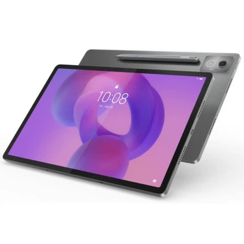 Планшет Lenovo Idea Tab Pro with Matte Display 8/256 WiFi Luna Grey + Pen