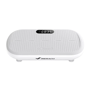 Платформа вібраційна MERACH MR-2440G1-EU Gray