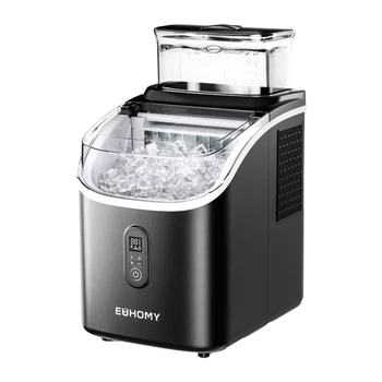 Льдогенератор EUHOMY IM005 15кг Black (IM005-CBL)