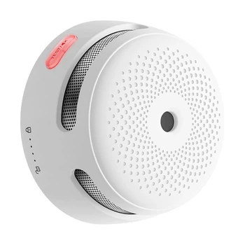 Датчик дыма X-Sense XS01-M Link+ Pro (0810194780929)