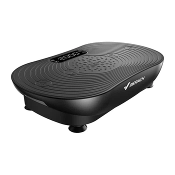 Платформа вібраційна MERACH MR-2533B1-EU Black