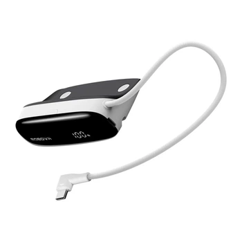 Станция докирования для зарядки аккумуляторов BoboVR PD100 B100 White (PD100 base)