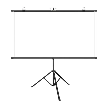 Екран проекційний BlitzWolf 84" BW-VS12