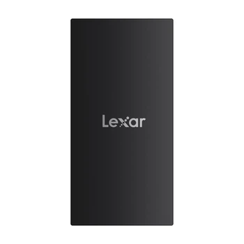 Портативный SSD диск Lexar SL300 2TB (LSL300002T-RNBNG)