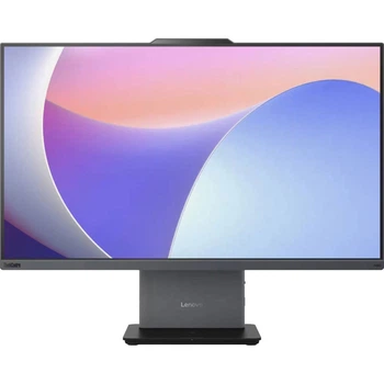 Моноблок Lenovo ThinkCentre AiO Neo 50a 24 Gen 5 Luna Grey (12SD001AUI) [170087]
