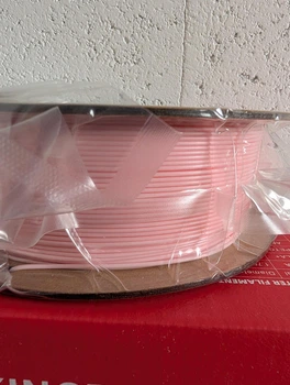 Філамент Kingroon PLA 1,75mm 1kg (NPLA016) Pink (Рожевий)