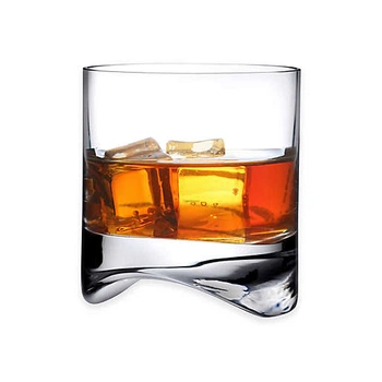Комплект склянок для віскі Arch 300 мл 2 од Nude Glass (1086992)