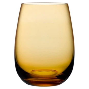 Набір склянок Colored U 4 шт 440 мл Nude Glass (1107070)