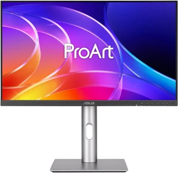 Monitor 23.8" Asus ProArt Display PA249CGV FHD IPS 144Hz Srebny (4711636469951)