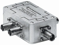 Pasywny rozgałęźnik antenowy Sennheiser ASP 212 (SUP_em1486) (615104034211)