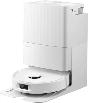 Robot sprzątający Roborock QR 798 Biały (1434247)