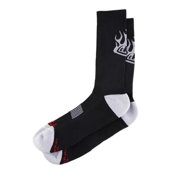 Носки TLD MENS PERFORMANCE SOCKS; SENDO [BLACK] S/MD