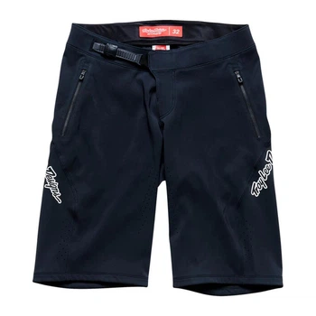 Велошорты TLD STAGE SHORT SHELL; MONO [BLACK] L