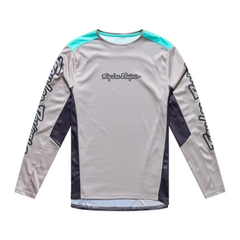 Джерси TLD STAGE LS JERSEY; SIGNATURE [STONE] M