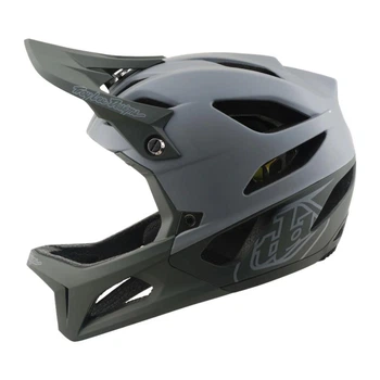 Вело шлем TLD STAGE HELMET; DRONE [GRAY] M/L