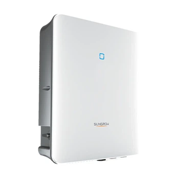 Гібридний інвертор Sungrow SH6.0RS-V11 6KW HV 2 MPPT 220V Однофазний (ASH00099)