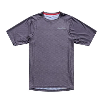 Джерси TLD SKYLINE PRO AIR SS JERSEY; MONO [CARBON] XXL