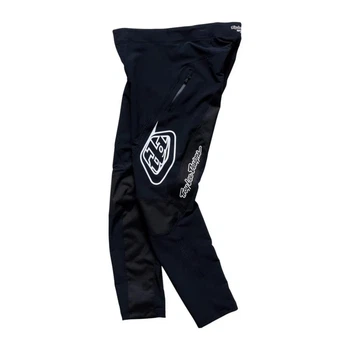 Велоштаны TLD SPRINT PRO PANT; MONO [BLACK] S