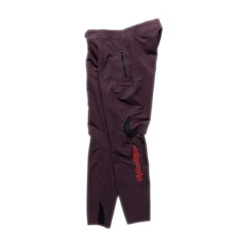 Велоштаны TLD WOMENS LILIUM PRO PANT; MONO [BARK] XS